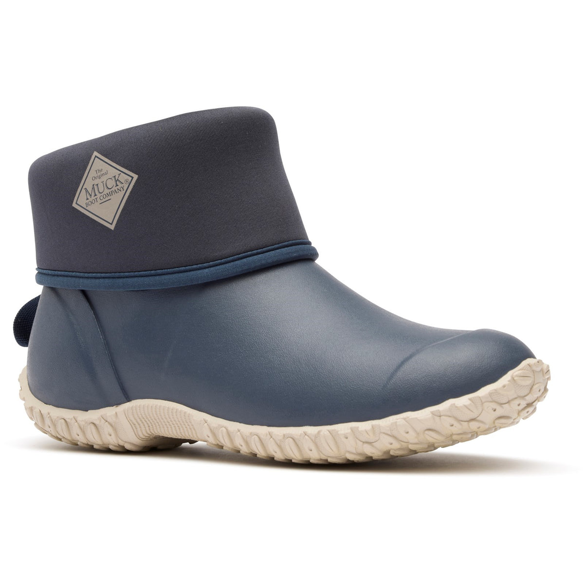 Muck Boots Womens Muckster II Mid INK