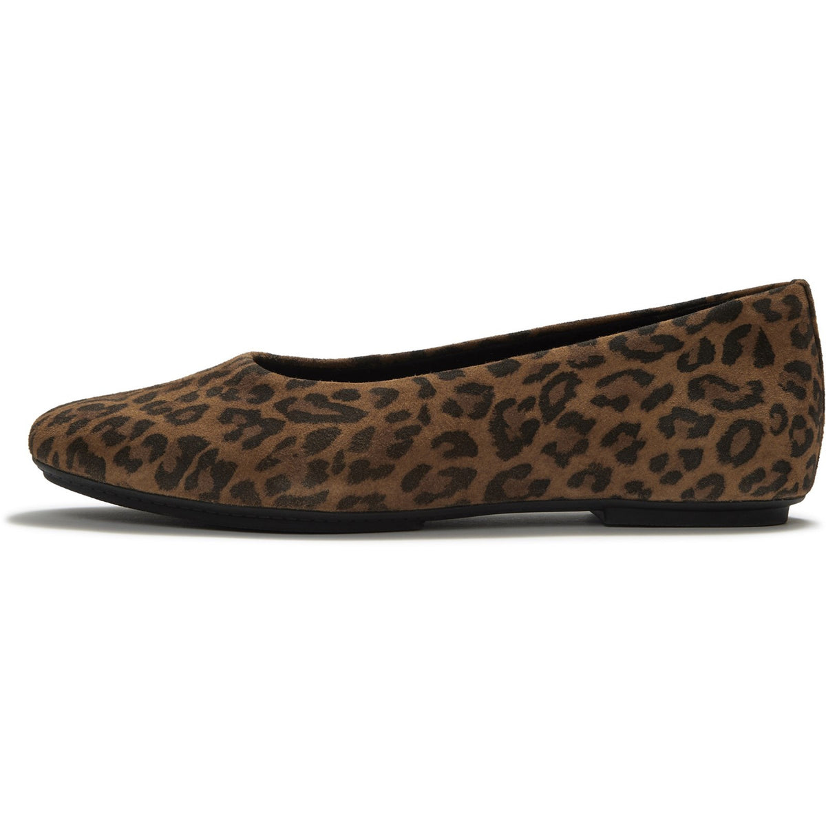 Fitflop Womens Delicato Ballerina Tan/Black