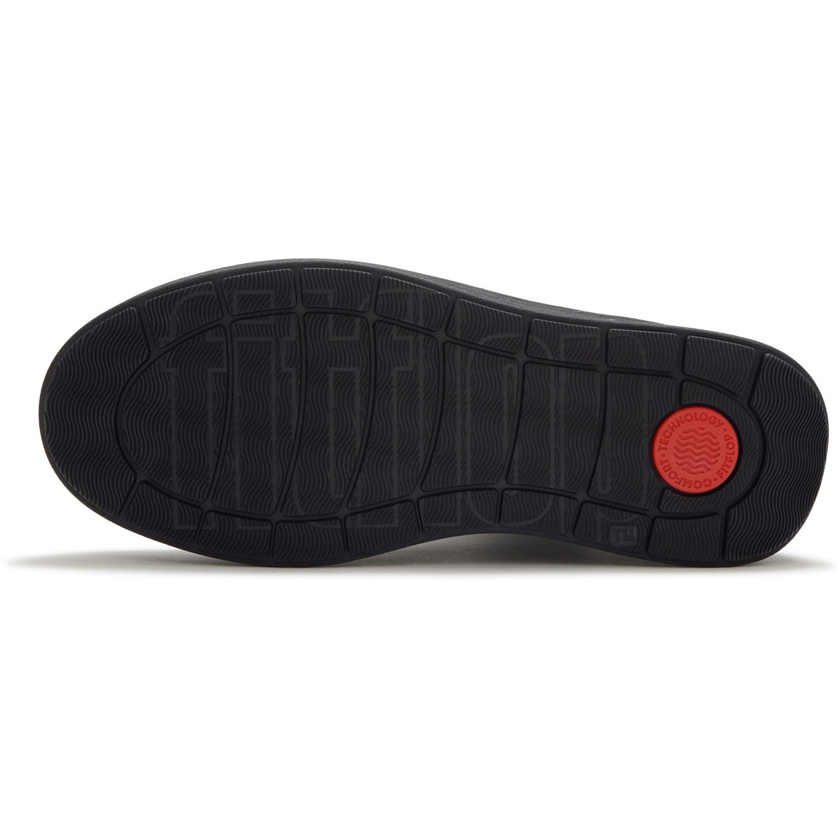 Fitflop Womens Gen-FF Roam Boot All Black