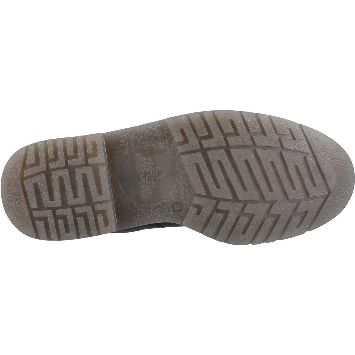 Amblers Unisex COLCHESTER O1 FO SR BLACK