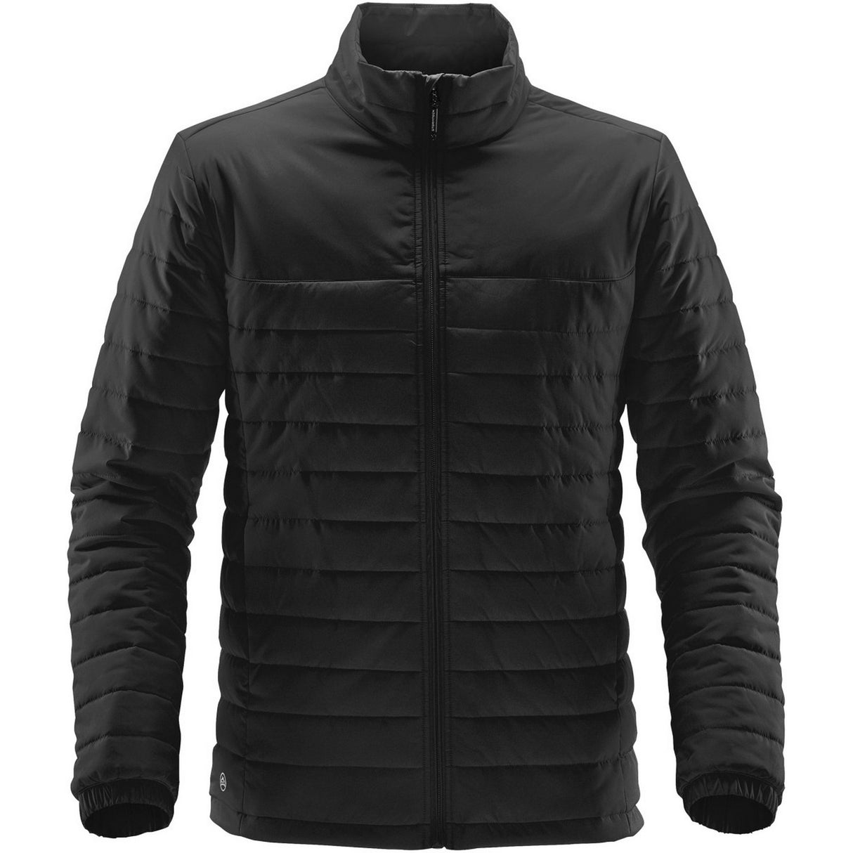 Stormtech Mens Nautilus Jacket Black