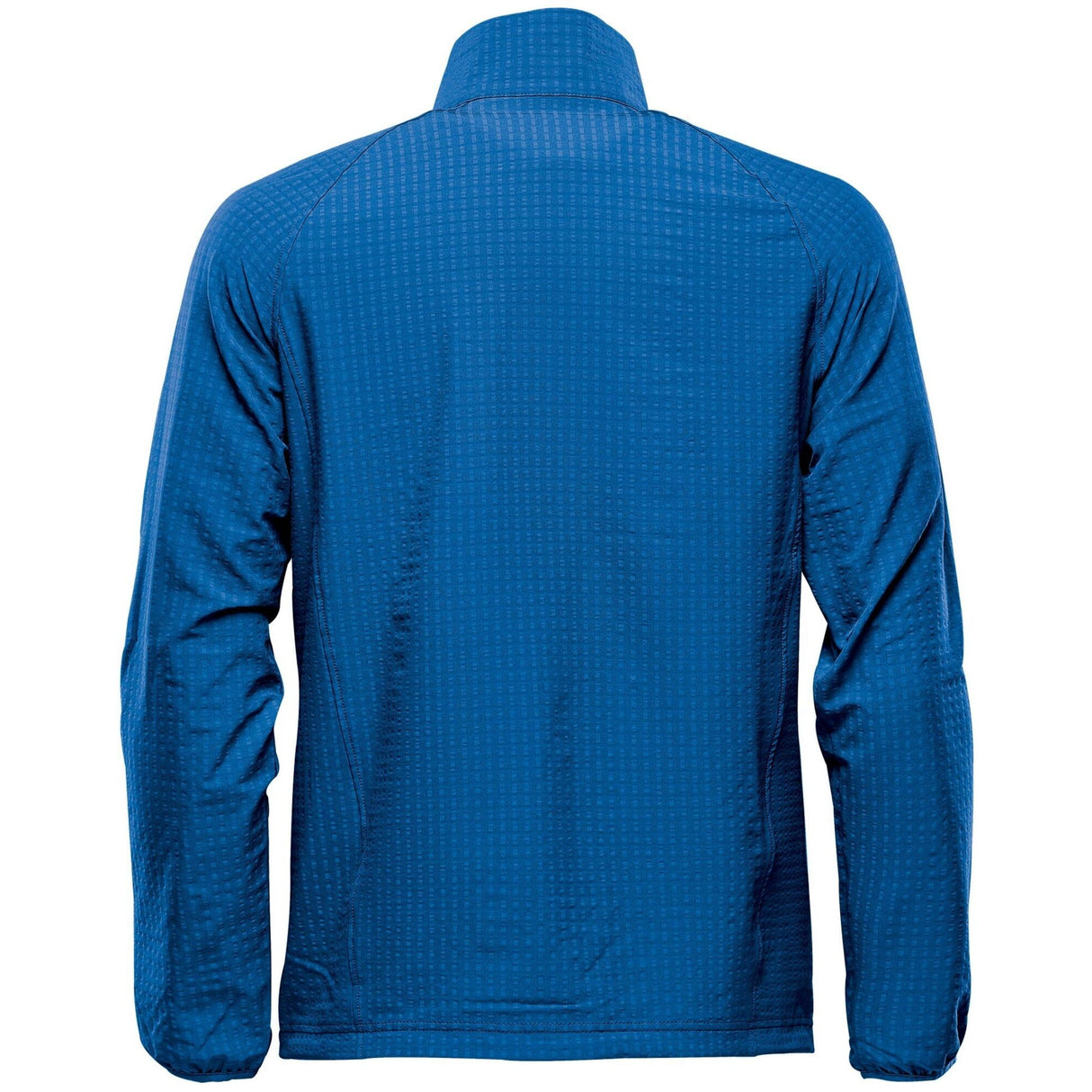 Stormtech Mens Koyoto Jacket Classic Blue