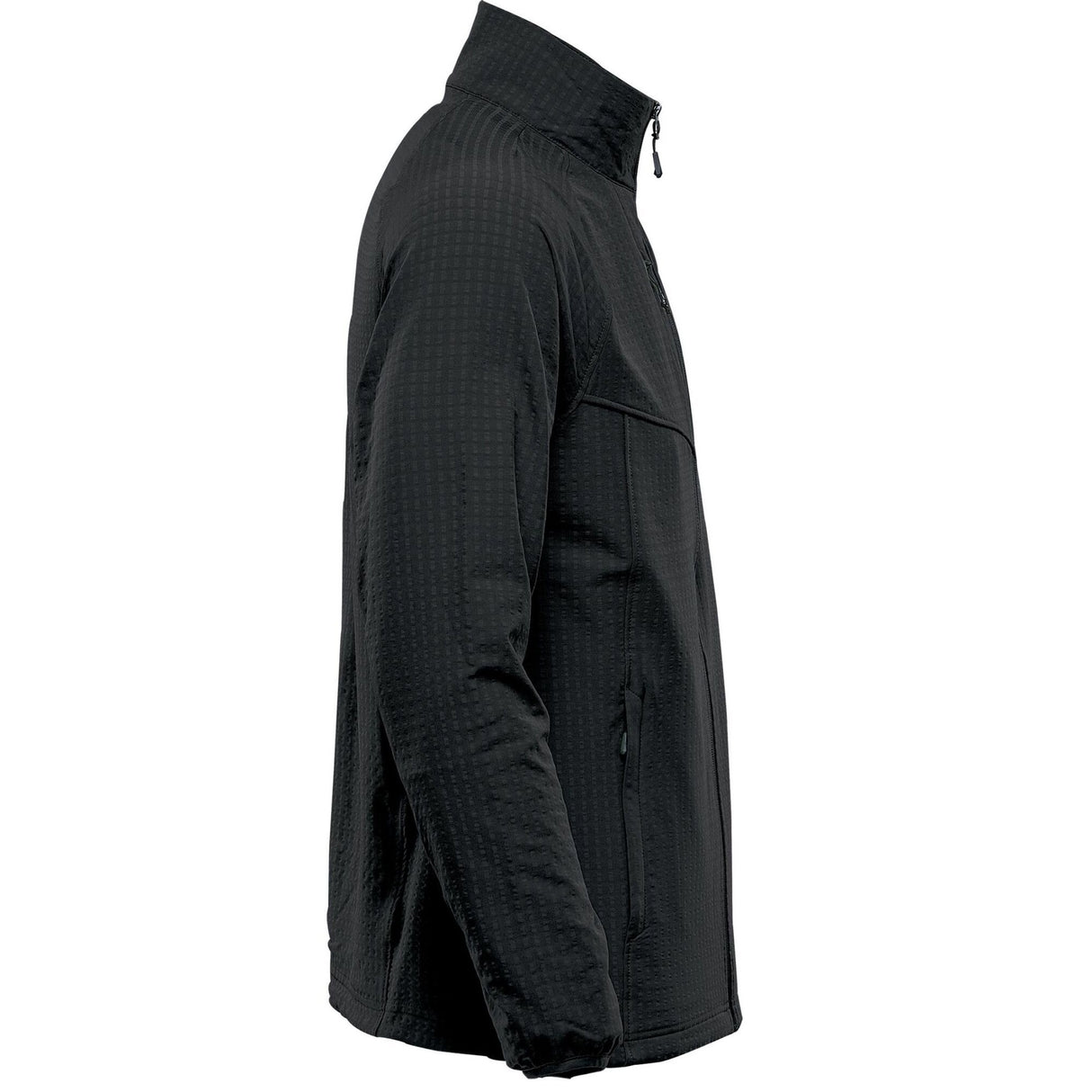 Stormtech Mens Koyoto Jacket Black