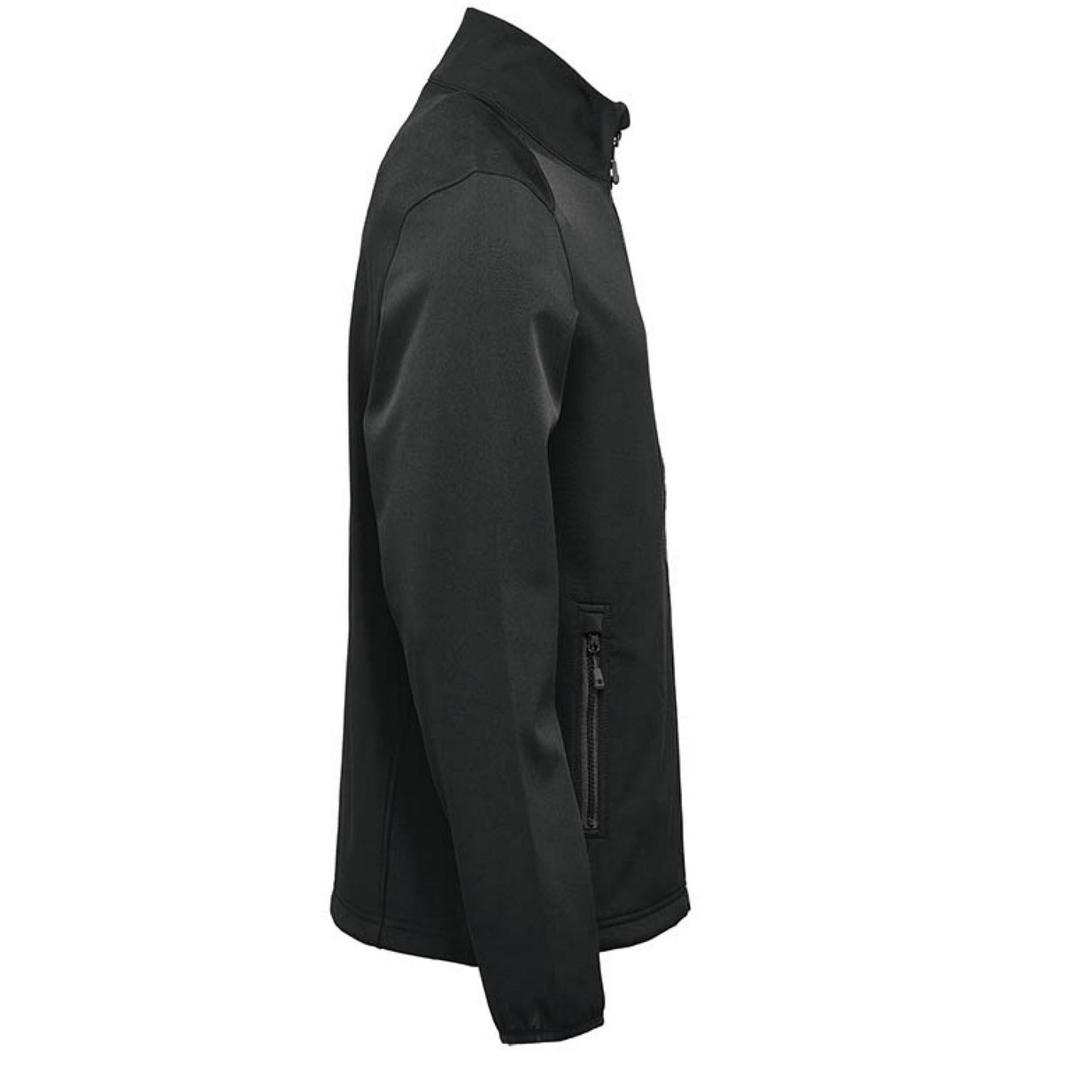 Stormtech Mens Narvik Soft Shell Jacket Dolphin
