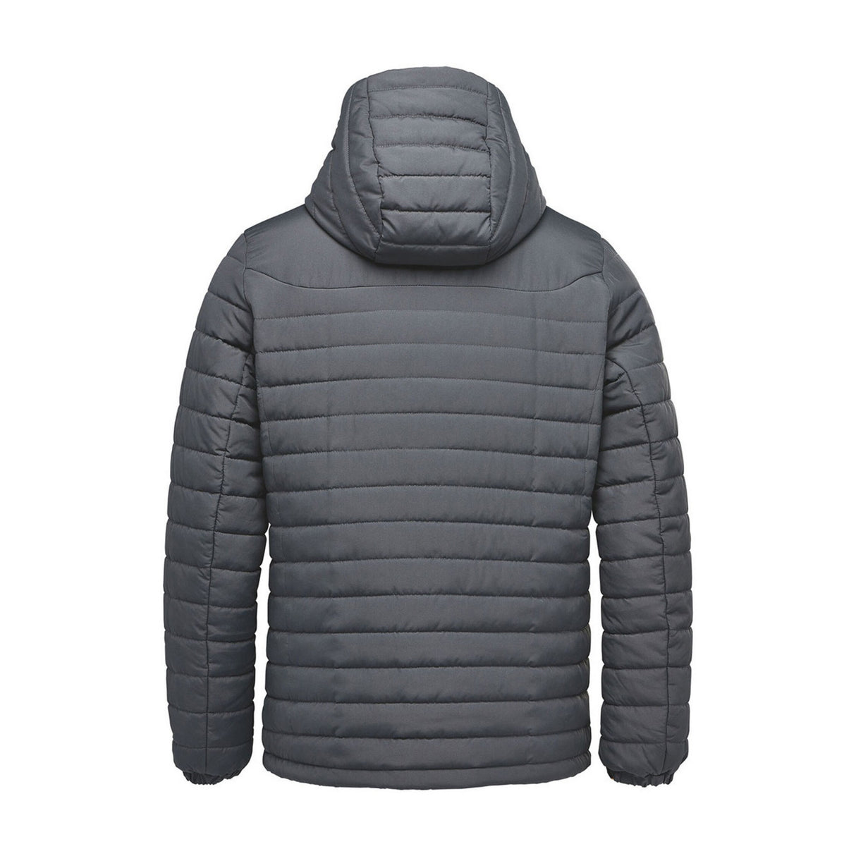 Stormtech Mens Nautilus Padded Jacket Dolphin