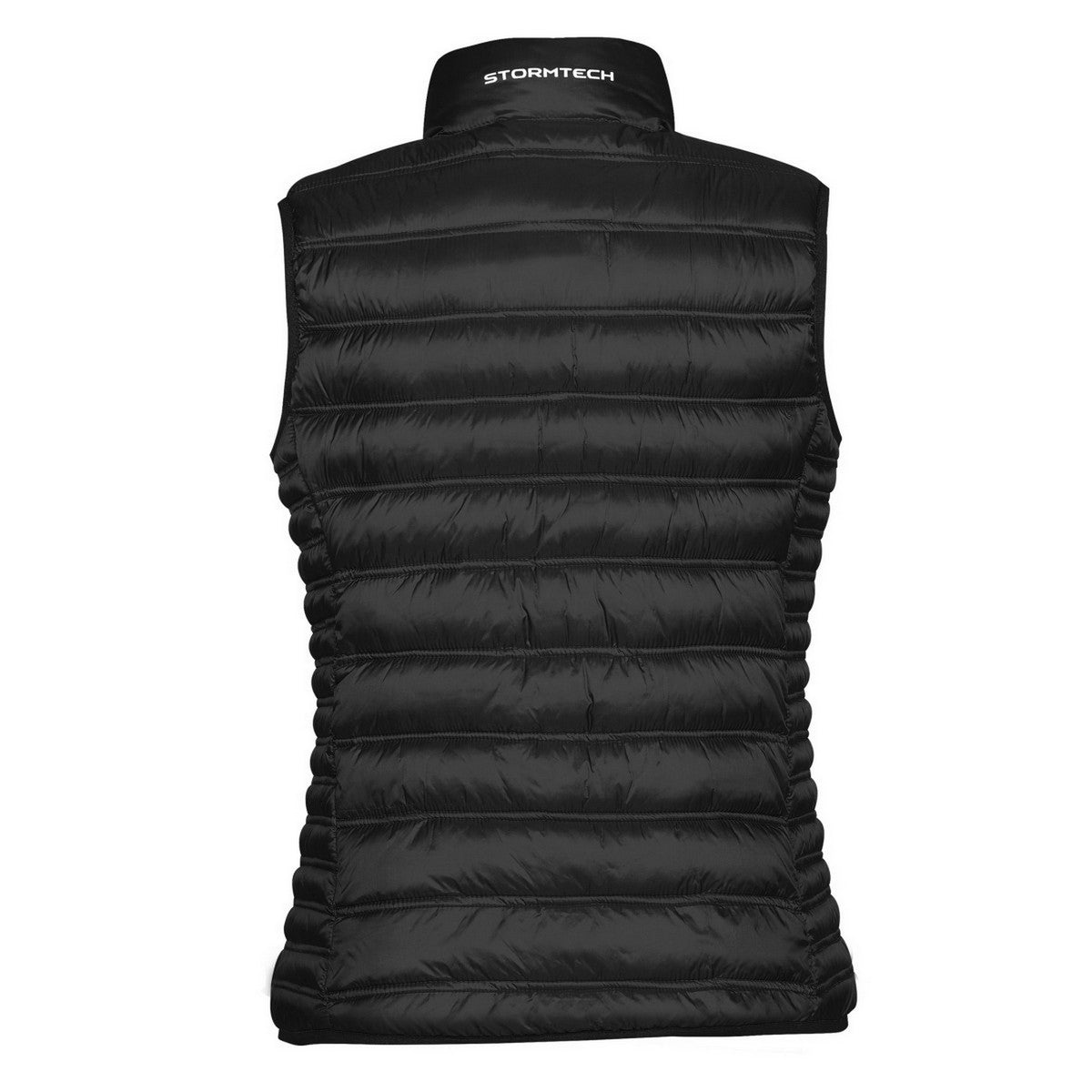 Stormtech Womens Basecamp Thermal Body Warmer Black