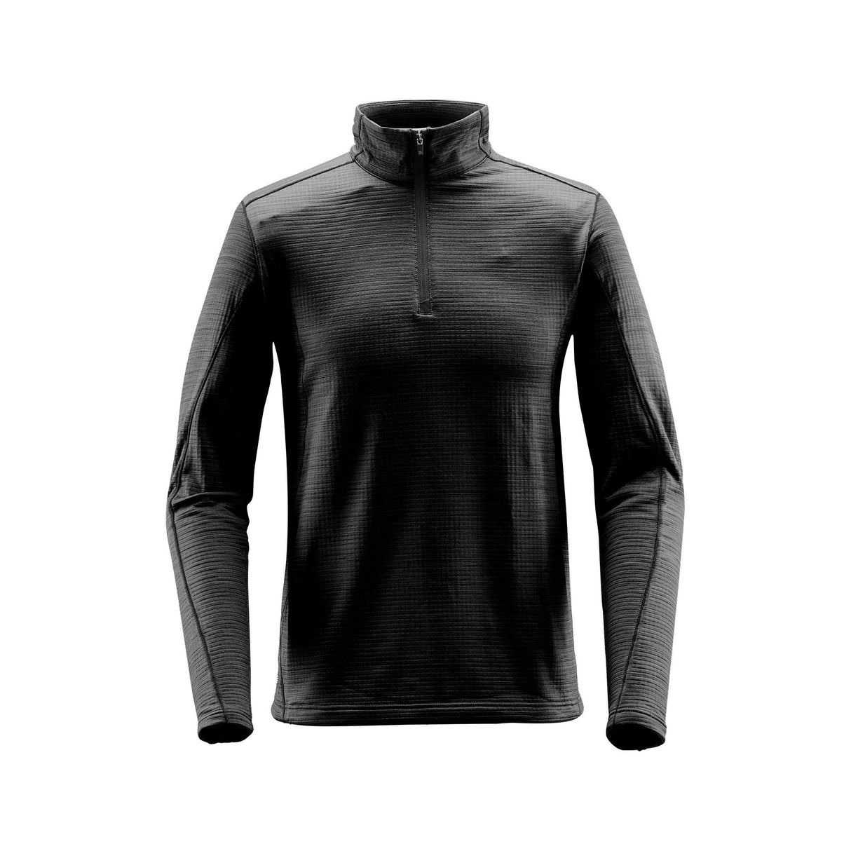 Stormtech Mens Quarter Zip Thermal Top Dolphin