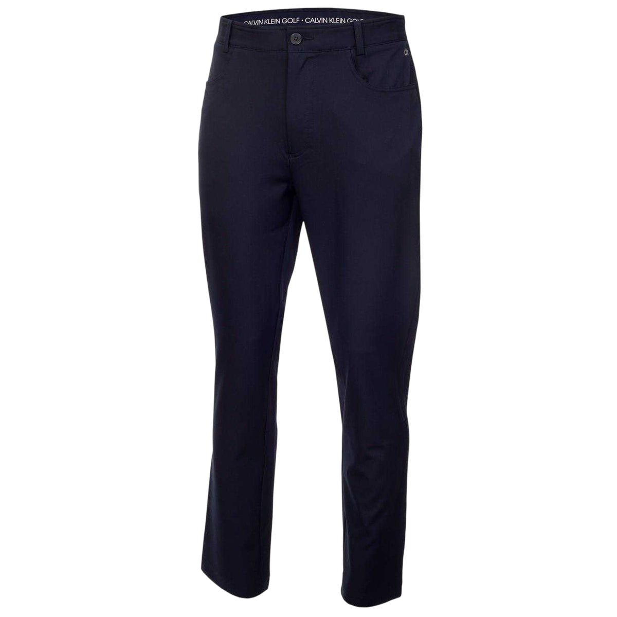 Calvin Klein Mens Clinton Trousers Navy