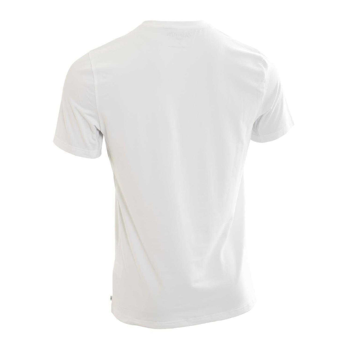 Calvin Klein Mens Newport Golf T-Shirt White