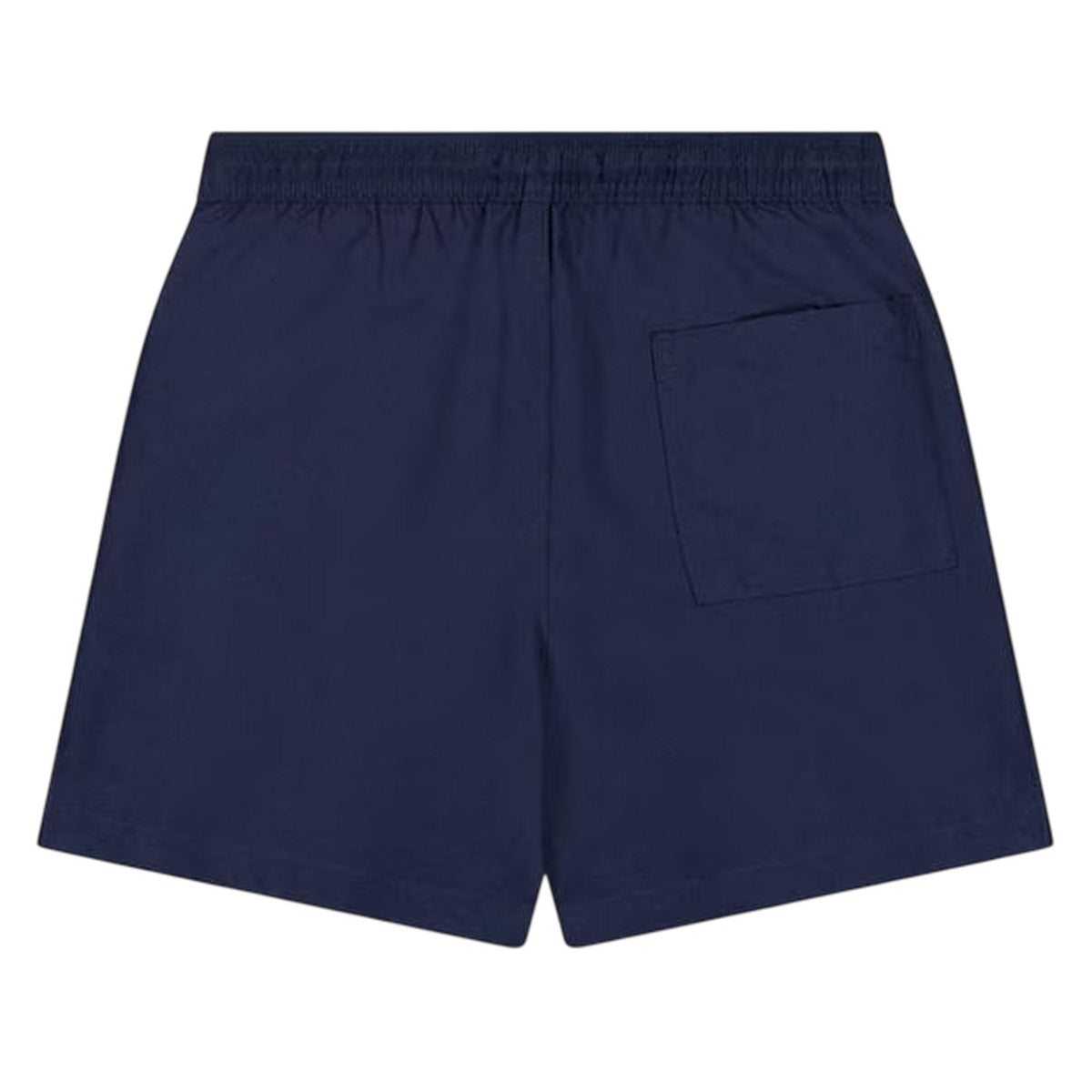 Calvin Klein Kids Logo Swim Shorts Navy