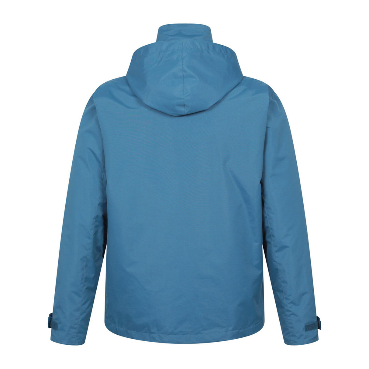 Mountain Warehouse Mens Fell II 3 in 1 Jacket Dark Blue