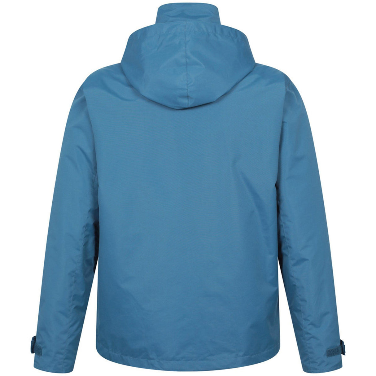 Mountain Warehouse Mens Fell II 3 in 1 Jacket Dark Blue