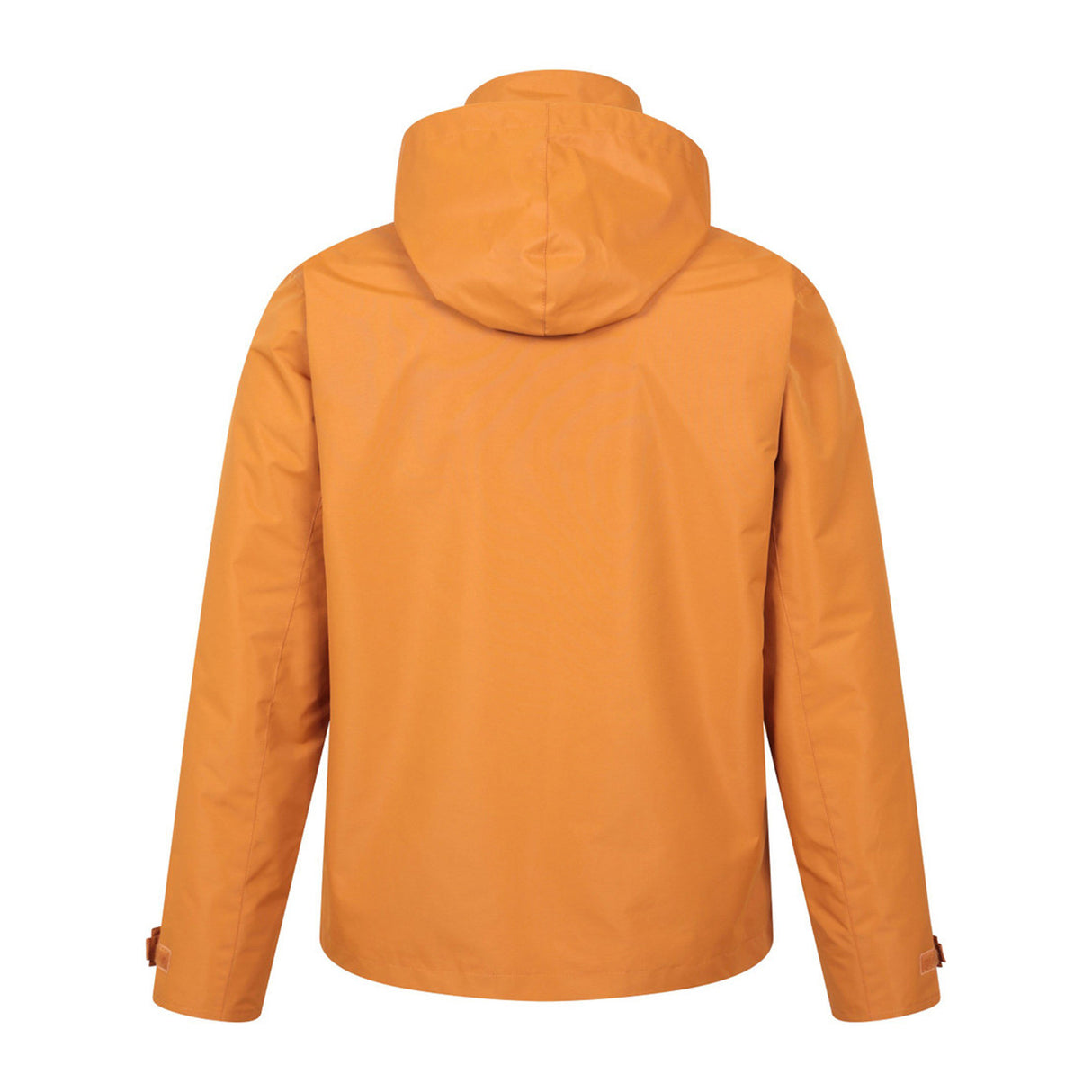 Mountain Warehouse Mens Fell II 3 in 1 Jacket Burnt Orange