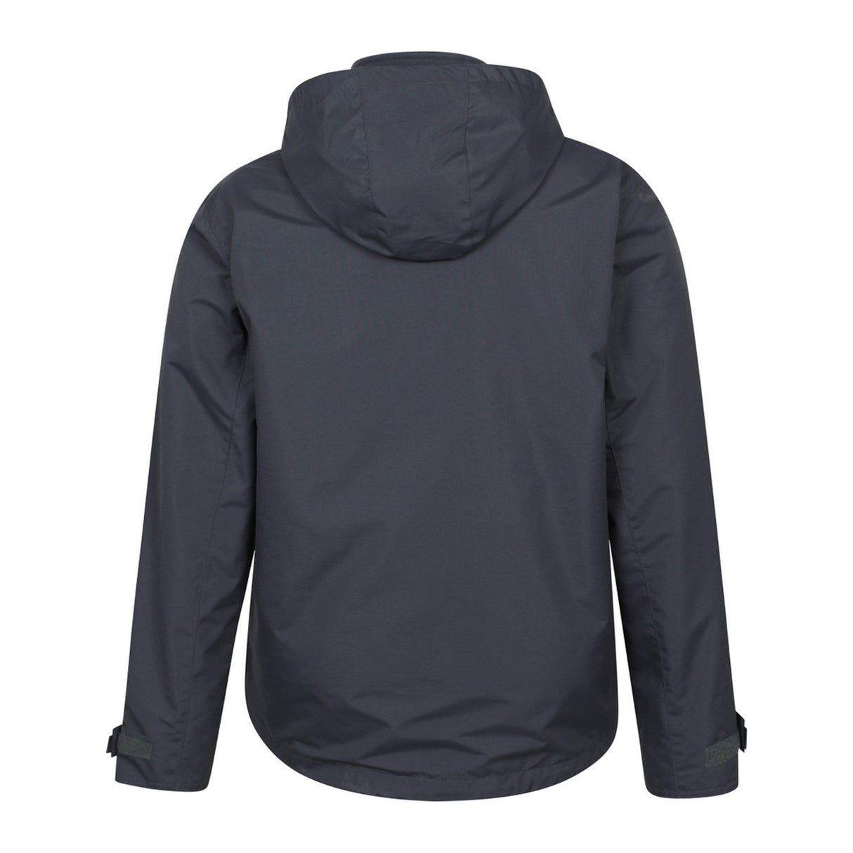 Mountain Warehouse Mens Fell II 3 in 1 Jacket Grey