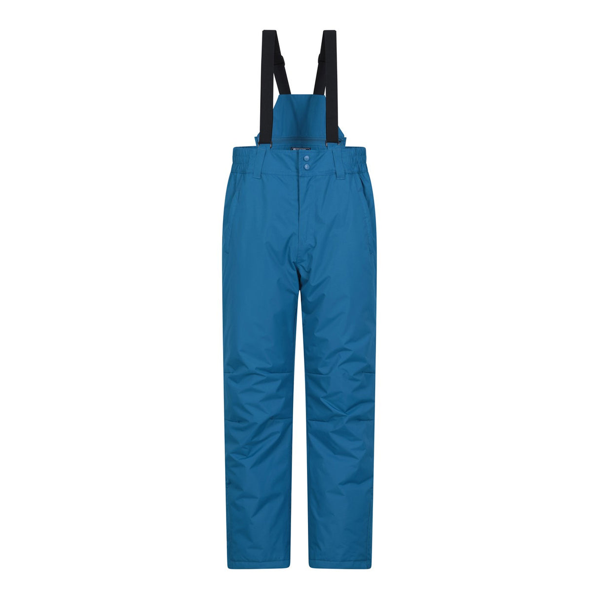 Mountain Warehouse Mens Regular Dusk II Ski Trousers Blue