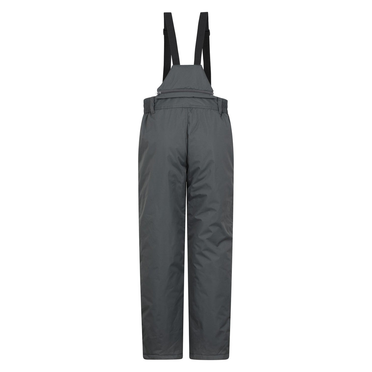 Mountain Warehouse Mens Regular Dusk II Ski Trousers Grey