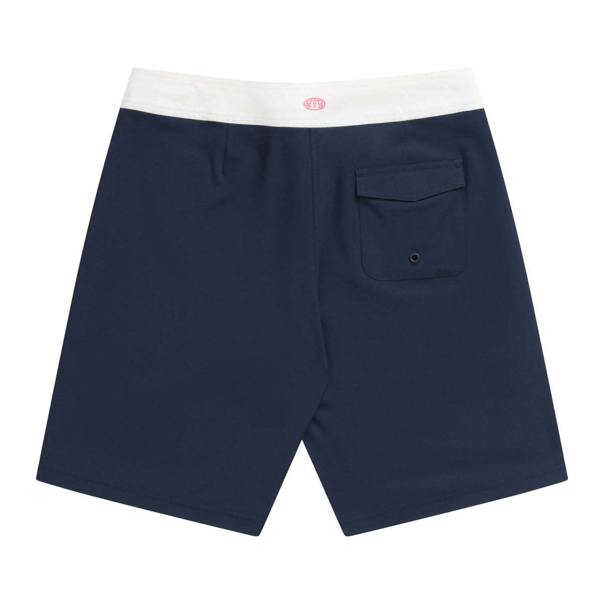 Animal Womens Nora Classic Floral Swim Shorts Indigo