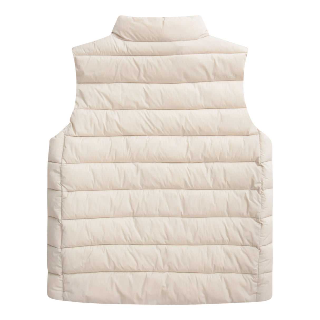 Animal Womens Light Cosi Gilet Beige