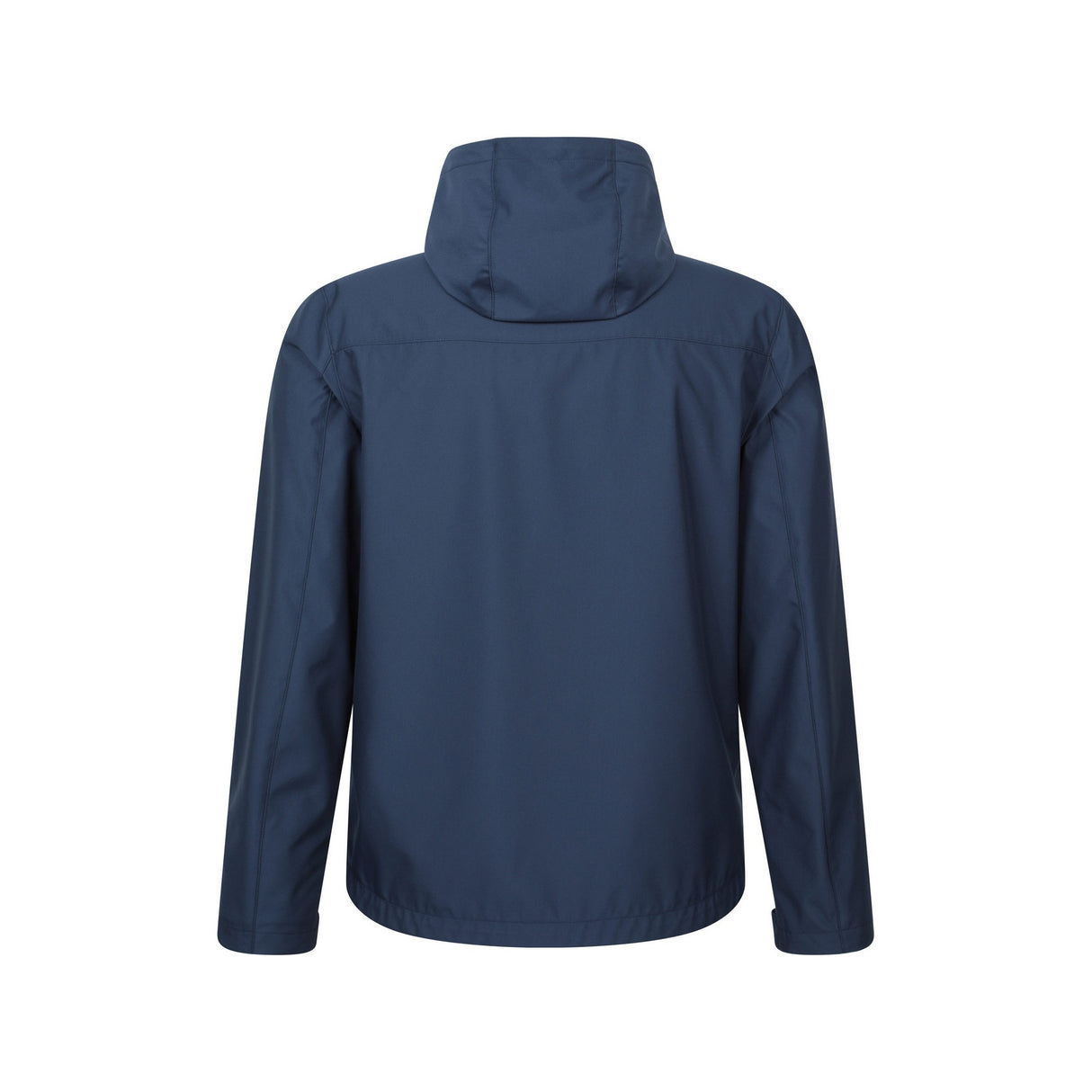 Mountain Warehouse Mens Iona Soft Shell Jacket Navy