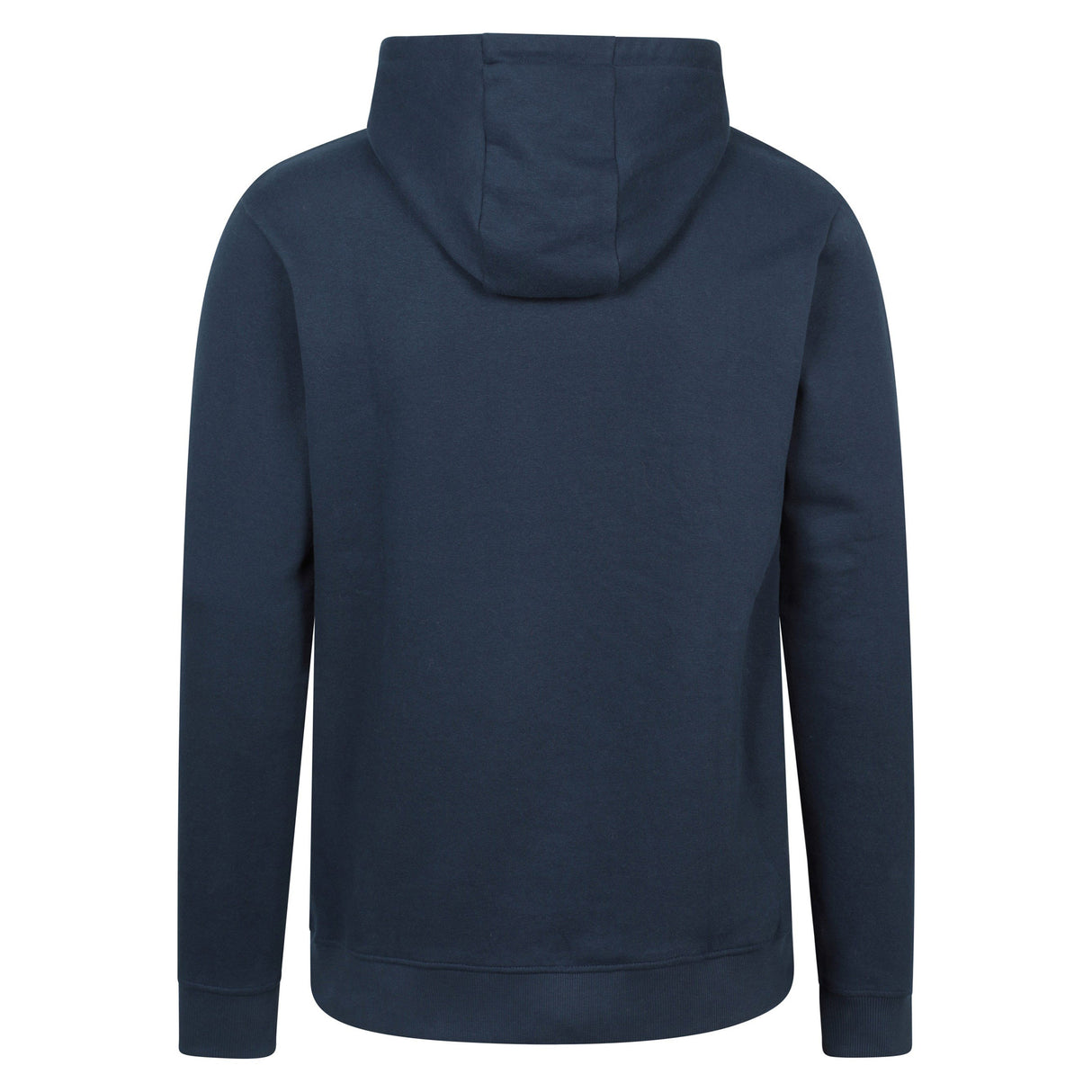 Mountain Warehouse Mens Regional London Graphic Hoodie Navy