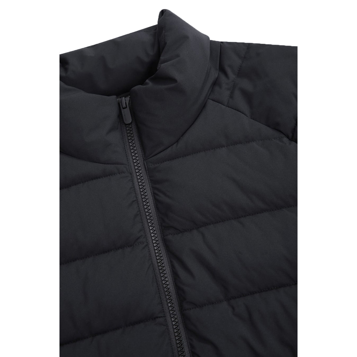 Animal Mens Light Cosi Padded Jacket Black