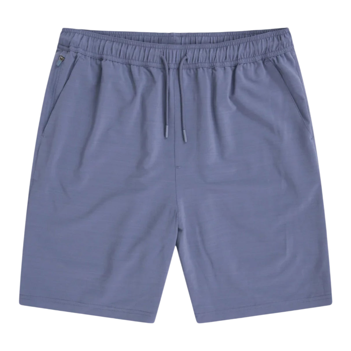 Animal Mens Albie Stretch Active Shorts Blue