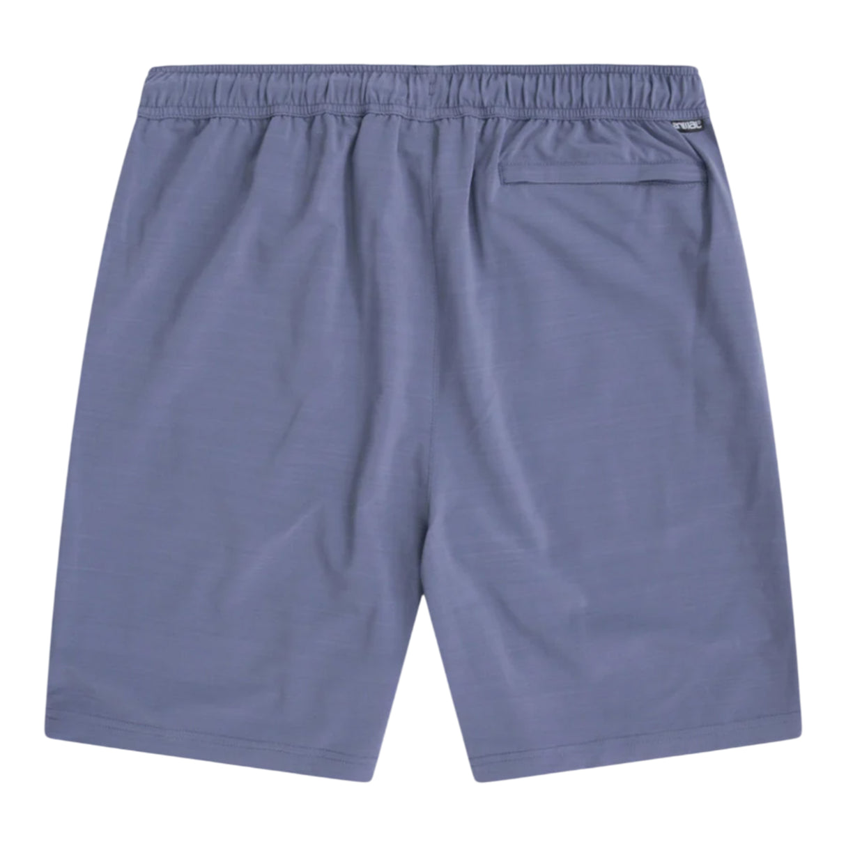 Animal Mens Albie Stretch Active Shorts Blue
