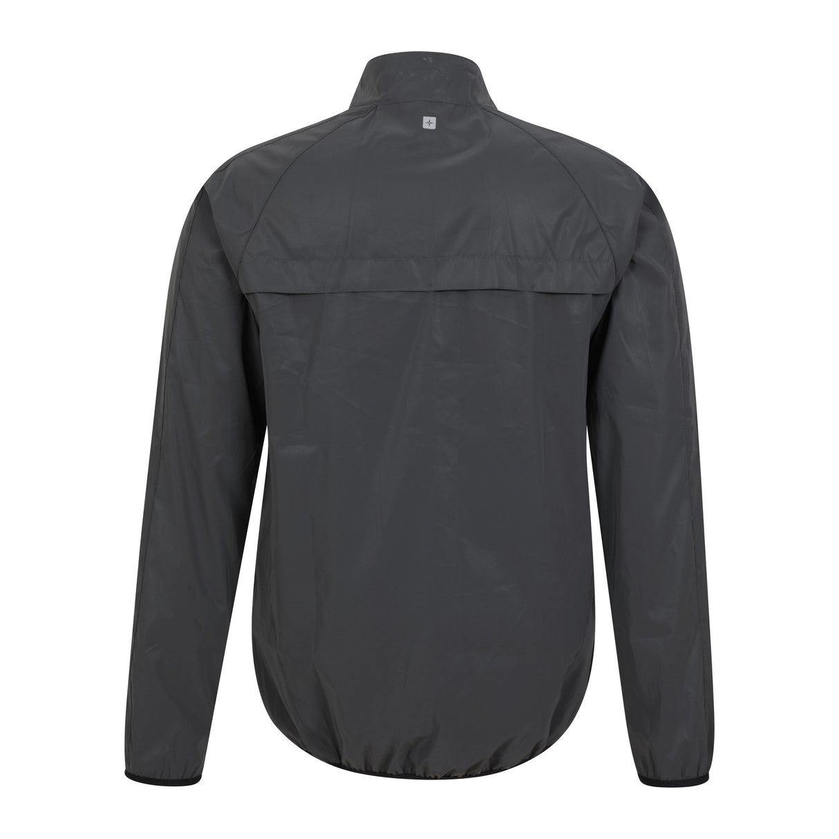 Mountain Warehouse Mens 360 II Reflective Jacket Black