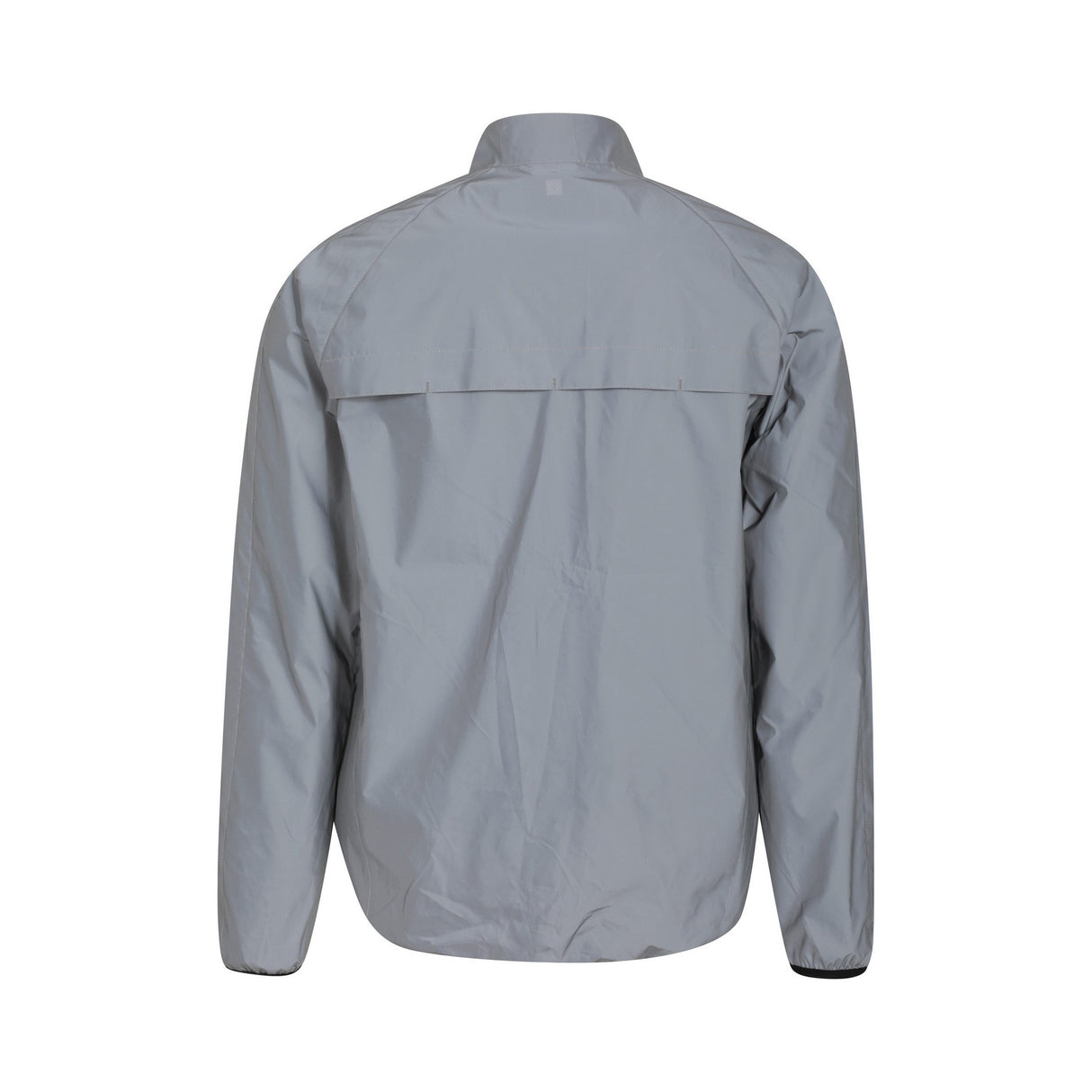 Mountain Warehouse Mens 360 II Reflective Jacket Silver