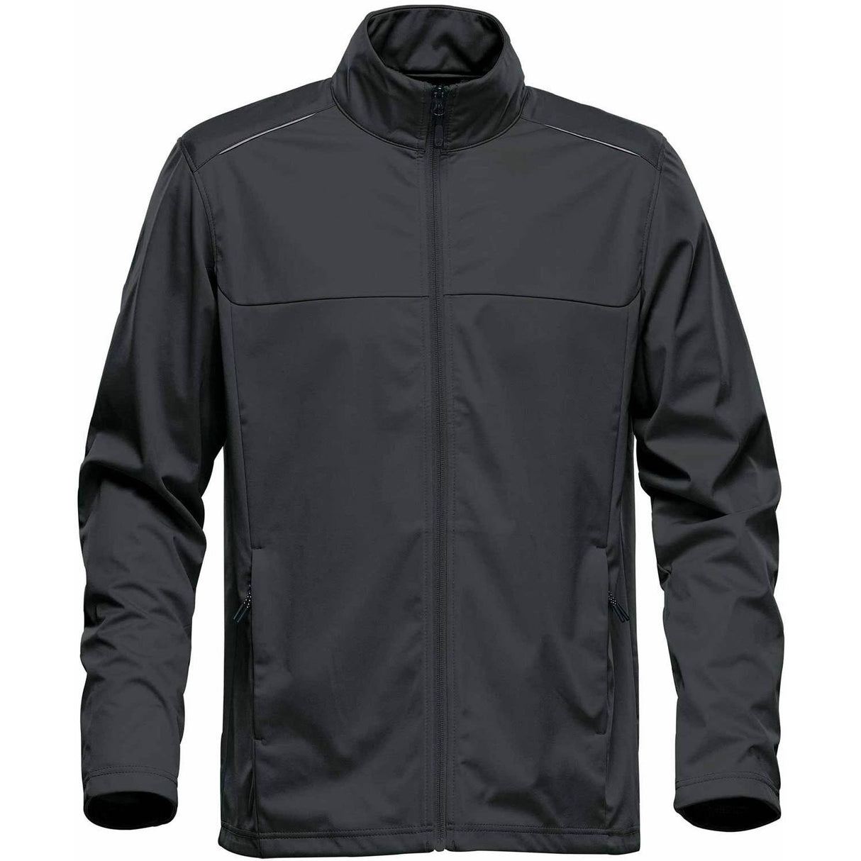 Stormtech Mens Greenwich Lightweight Soft Shell Jacket Dolphin