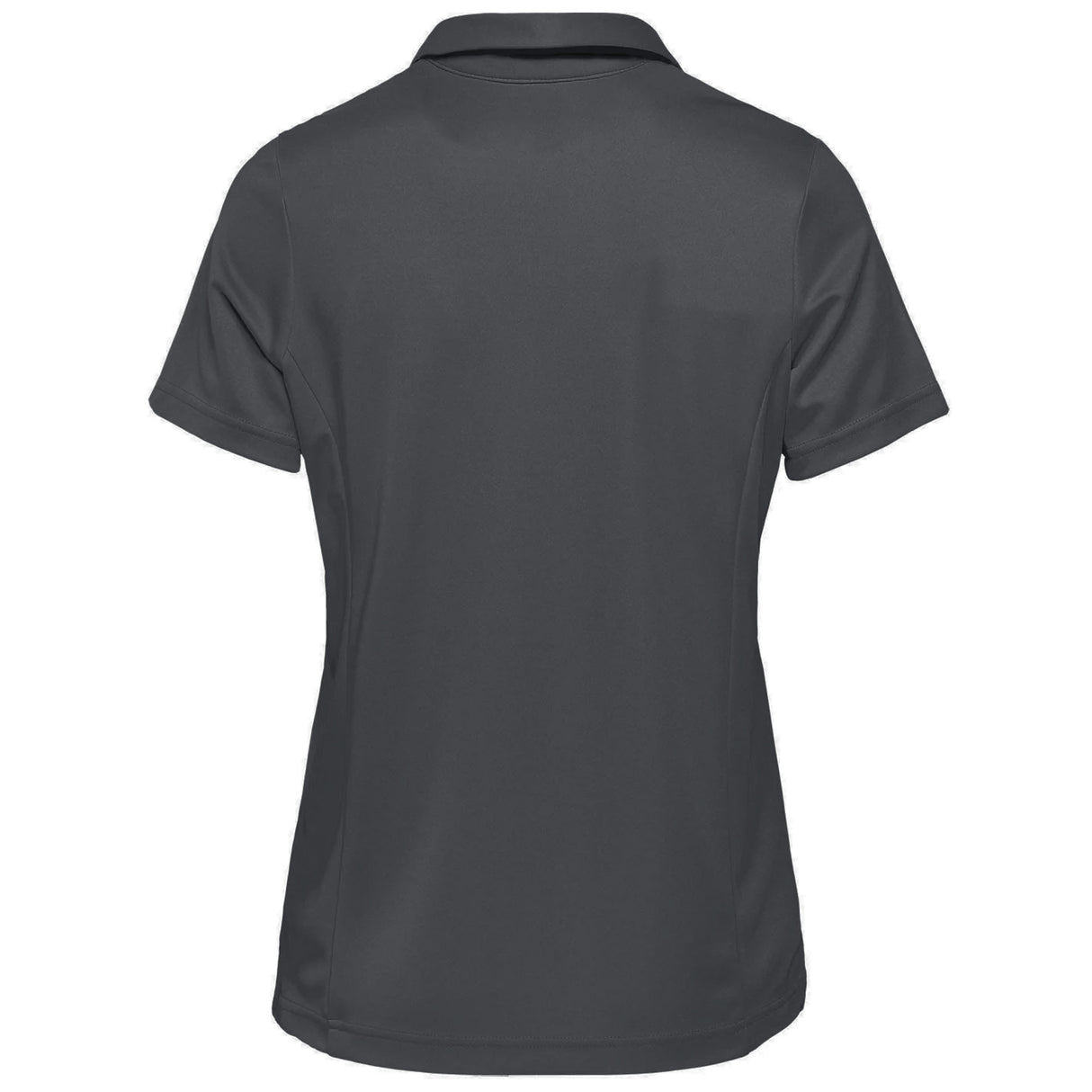 Stormtech Womens Milano Sports Polo Shirt Dolphin