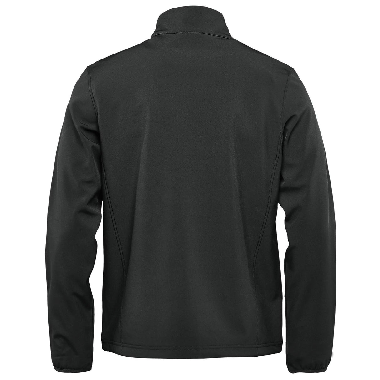 Stormtech Mens Narvik Soft Shell Jacket Black