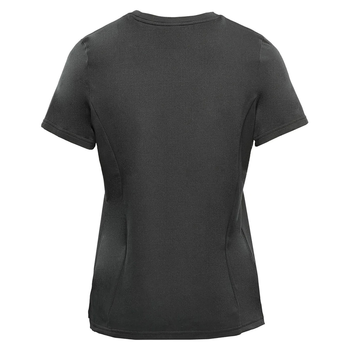 Stormtech Womens Tundra T-Shirt Black