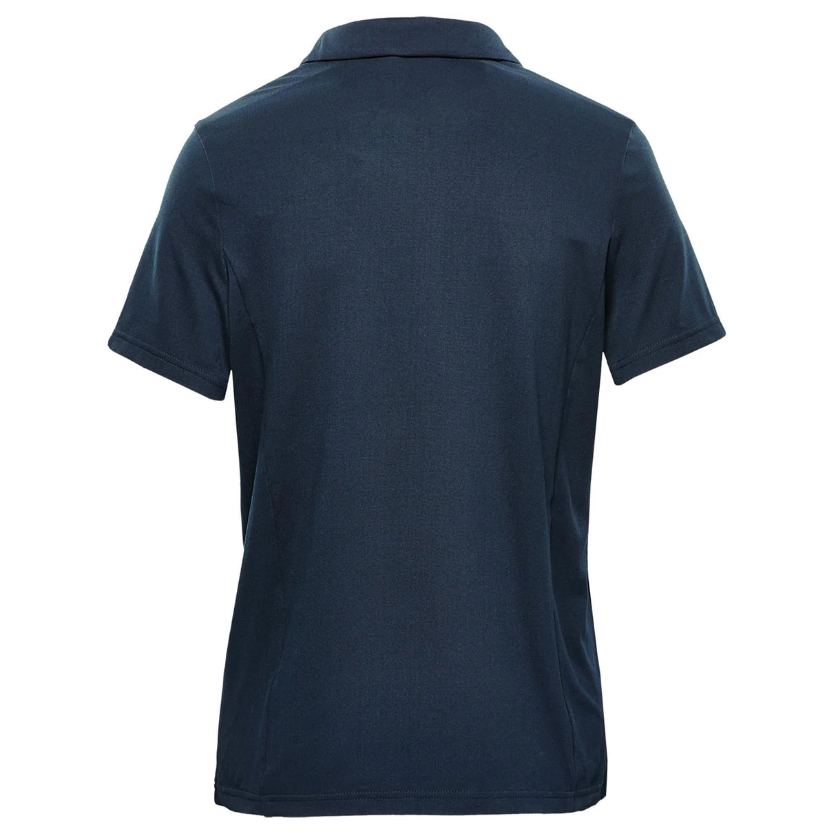 Stormtech Womens Camino Polo Shirt Navy