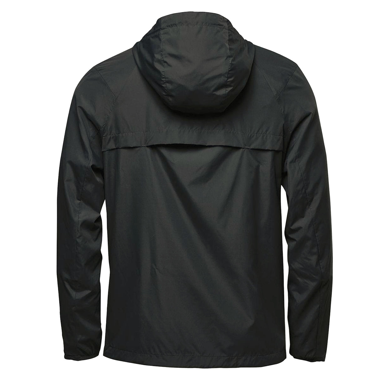 Stormtech Mens Pacifica Wind Jacket Black