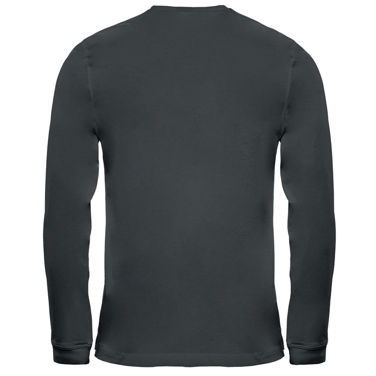 Stormtech Mens Equinox Long-Sleeved T-Shirt Dolphin