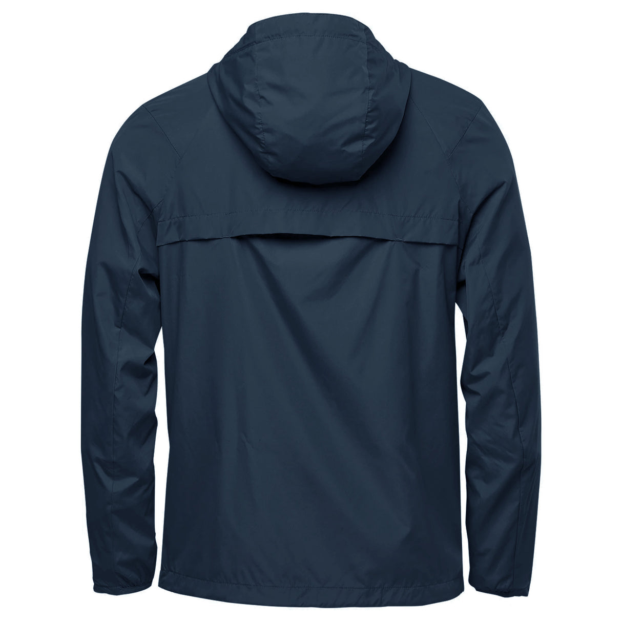 Stormtech Womens Pacifica Waterproof Jacket Navy