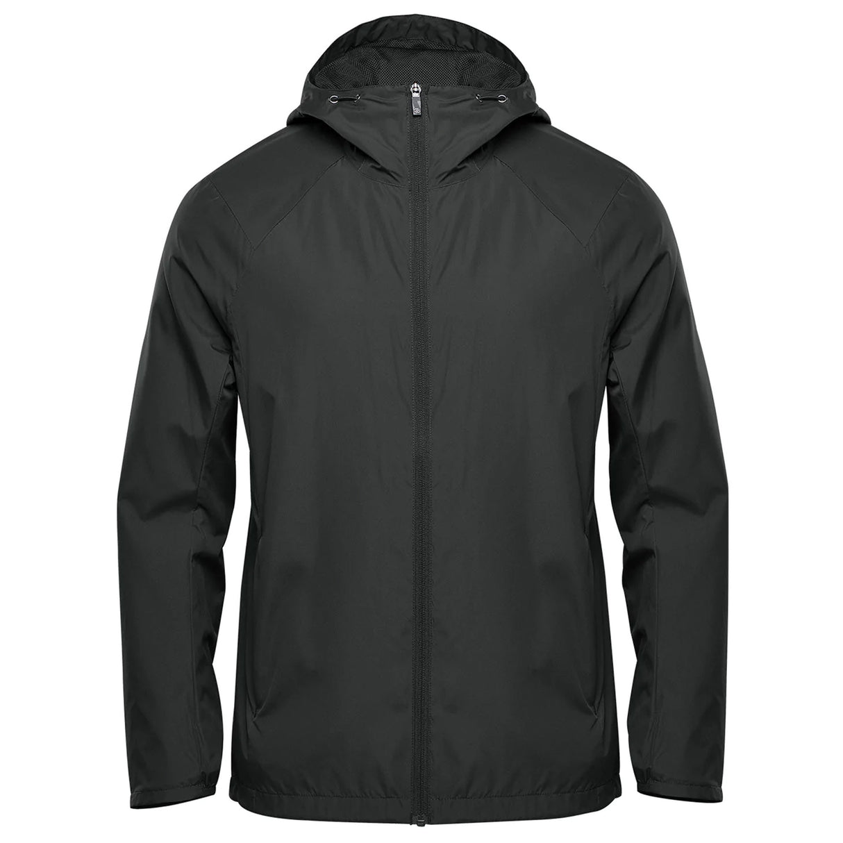 Stormtech Womens Pacifica Waterproof Jacket Black