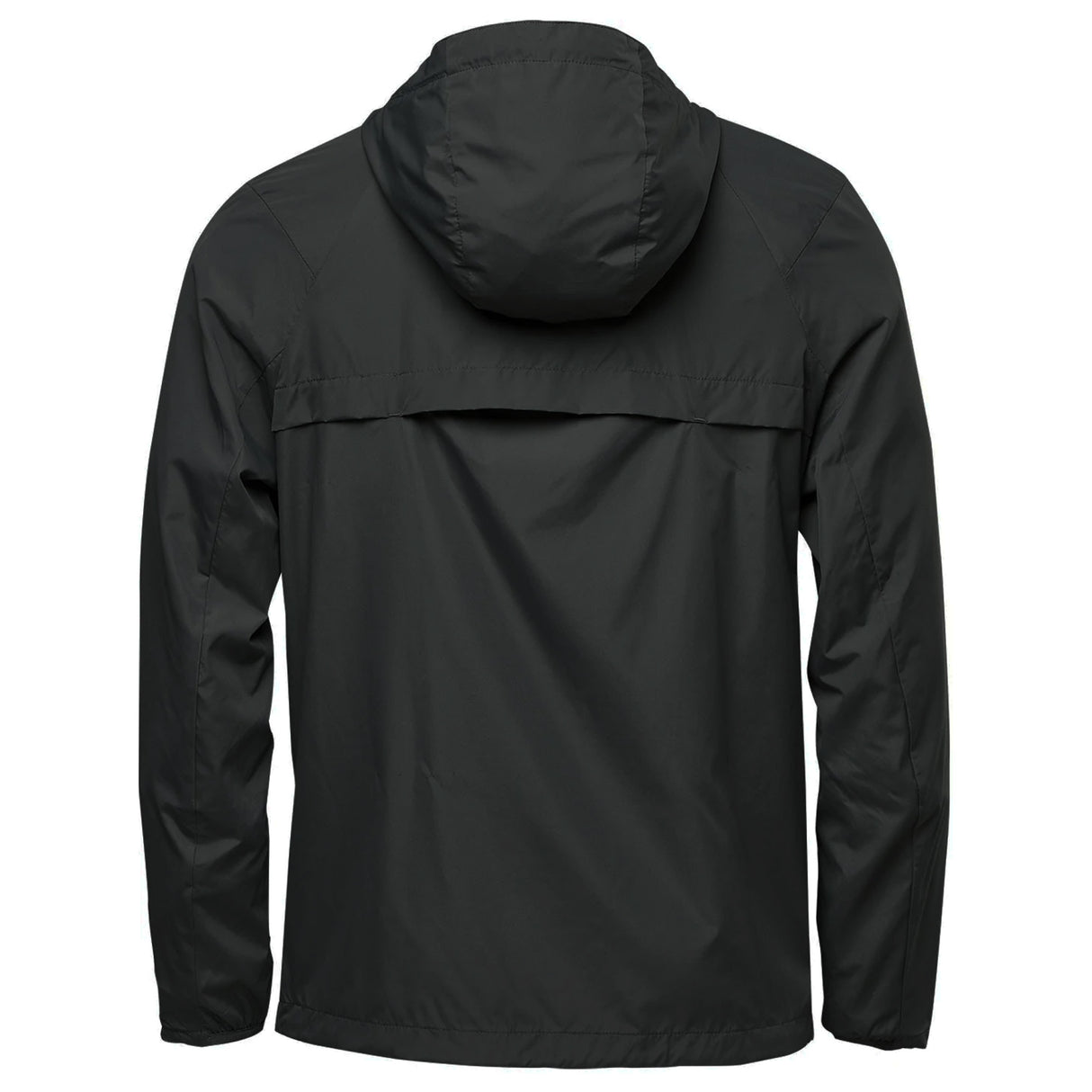 Stormtech Womens Pacifica Waterproof Jacket Black