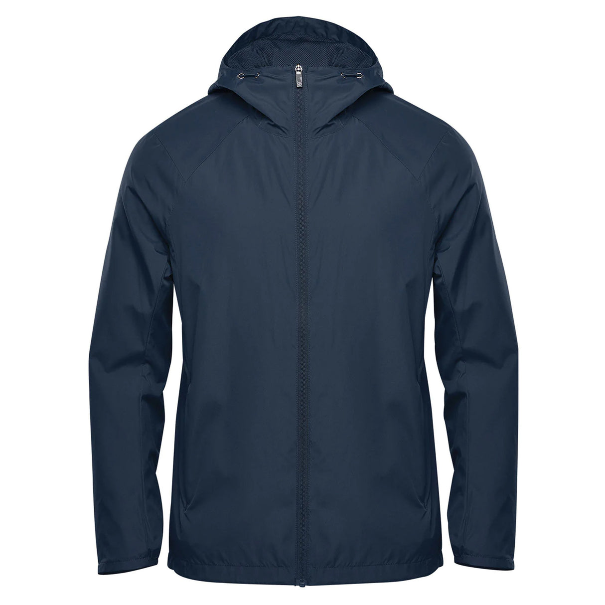 Stormtech Womens Pacifica Waterproof Jacket Navy