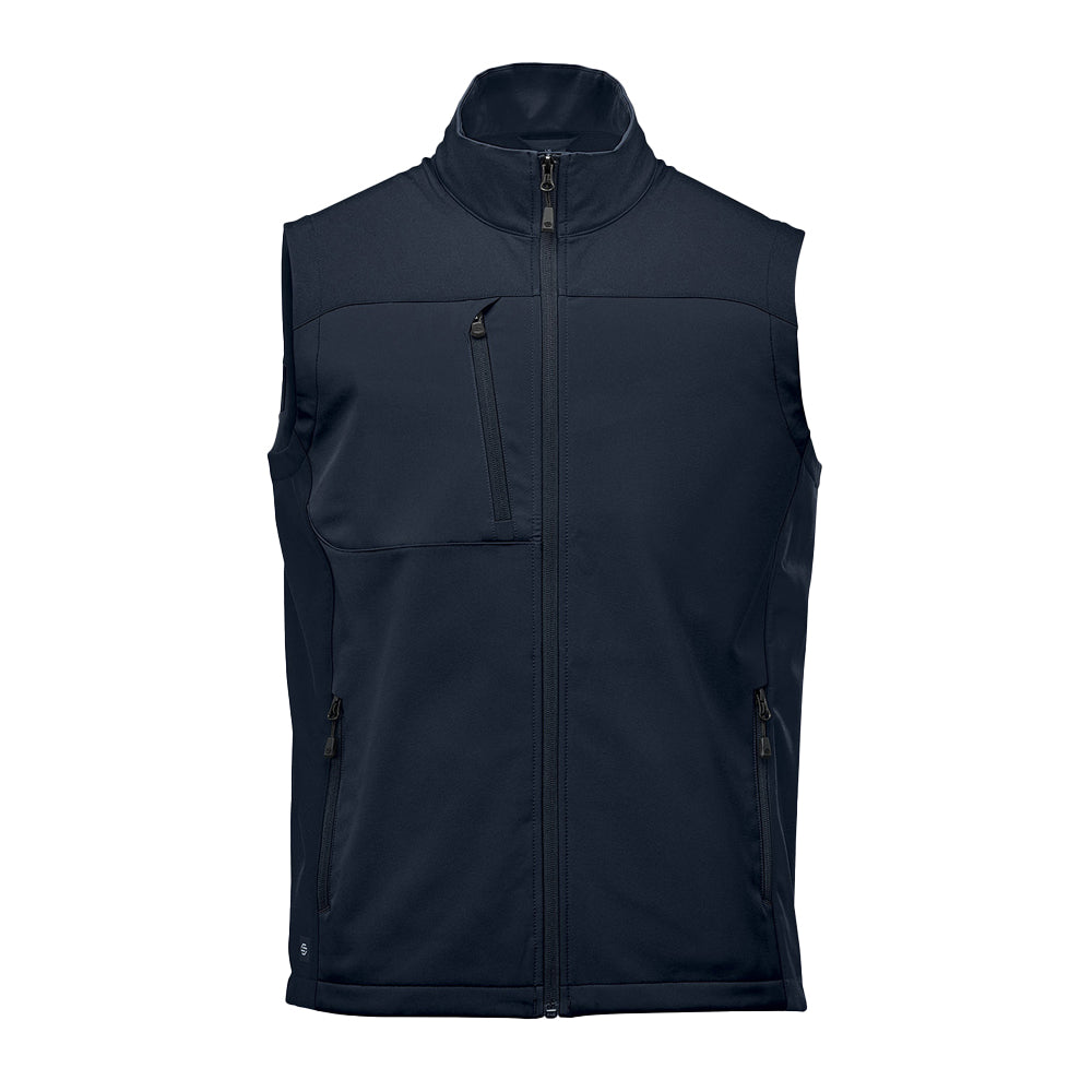Stormtech Mens Cascades Gilet Navy