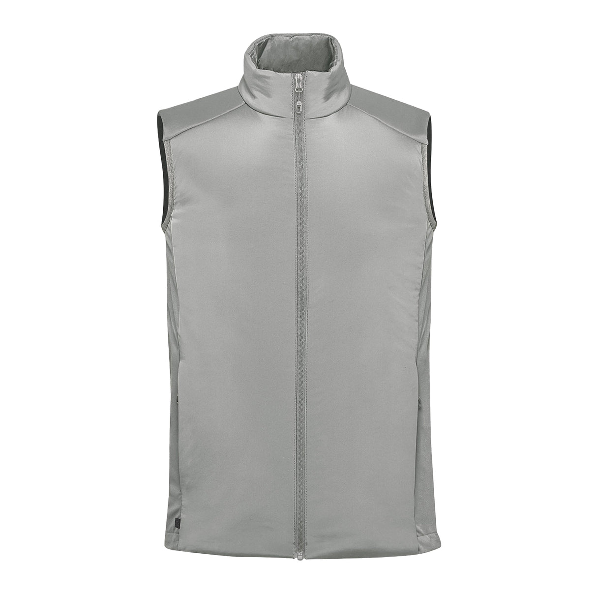 Stormtech Mens Cascadia Thermal Gilet Storm Grey