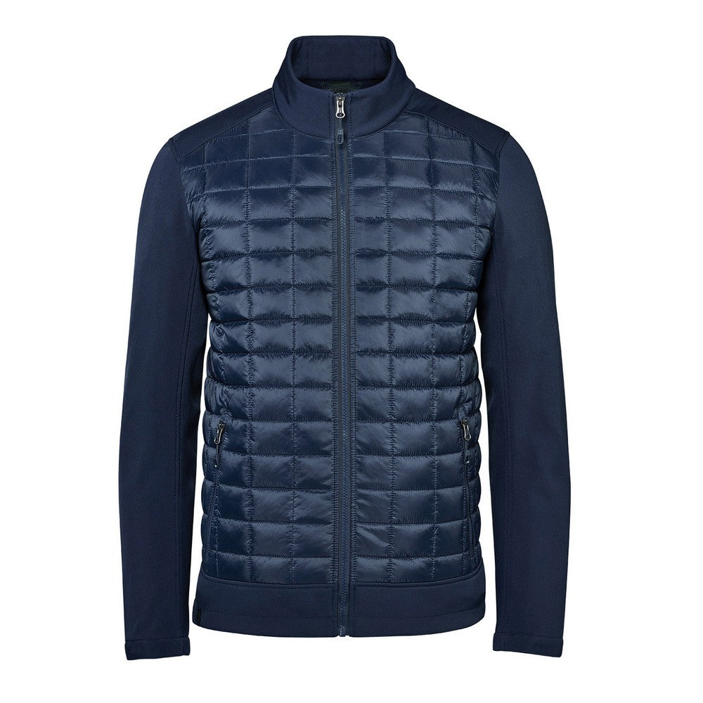 Stormtech Mens Soft Shell Jacket Midnight