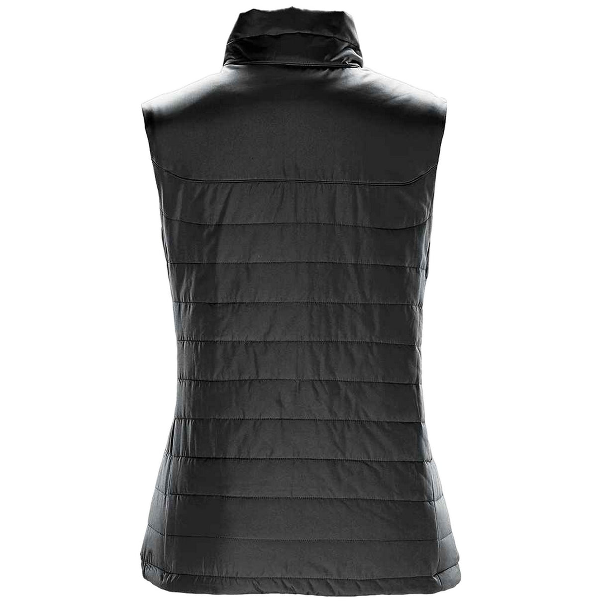 Stormtech Mens Nautilus Quilted Bodywarmer/Gilet Black