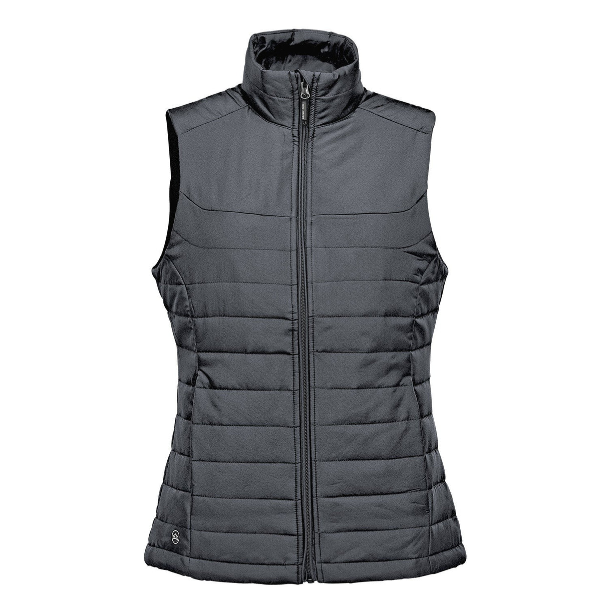 Stormtech Mens Nautilus Quilted Bodywarmer/Gilet Dolphin
