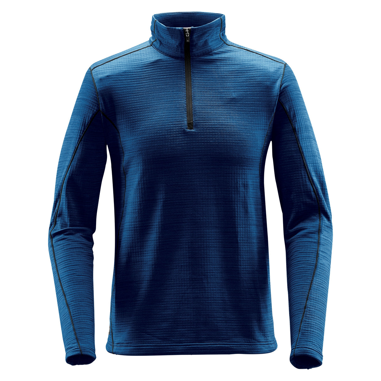 Stormtech Mens Base Thermal Quarter Zip Ocean