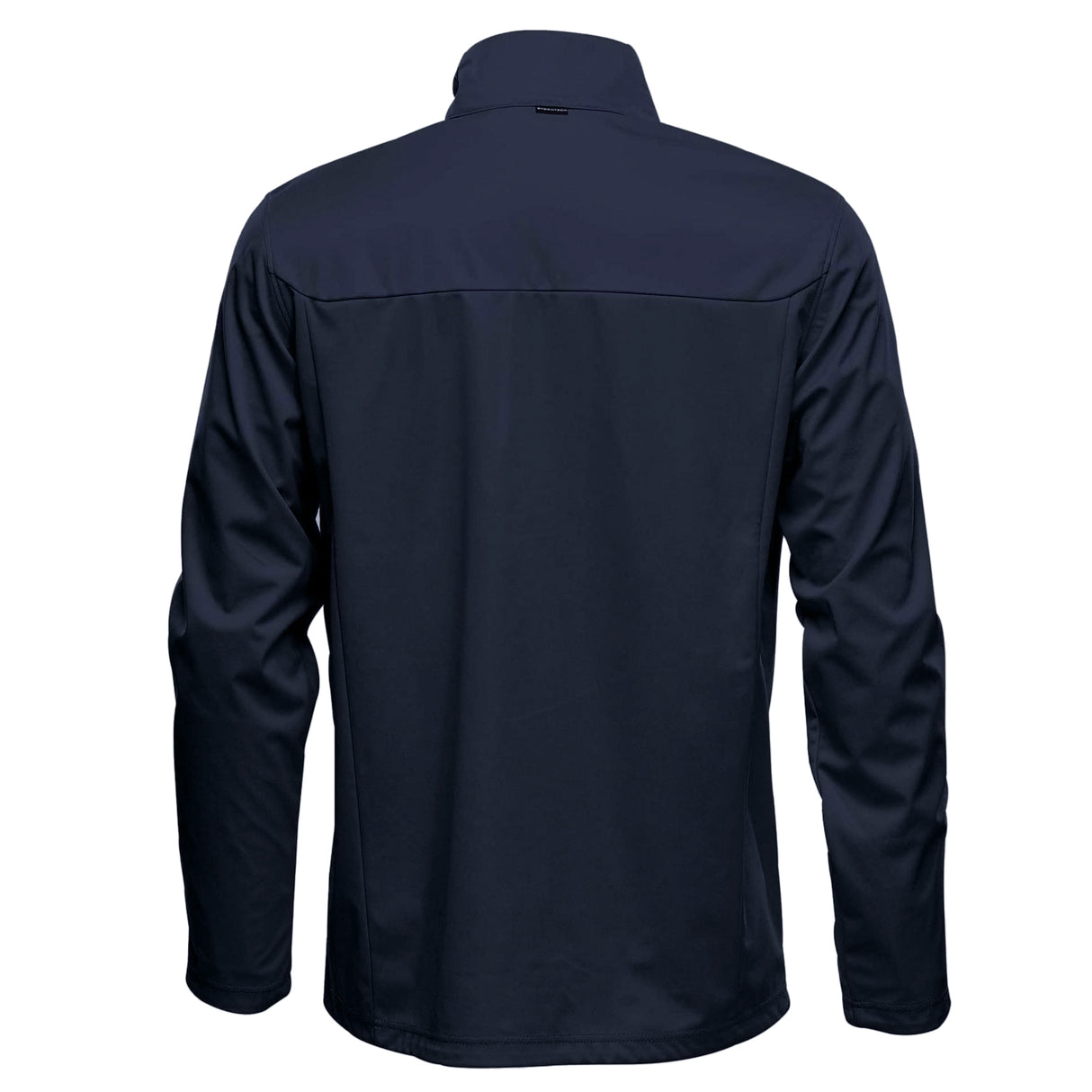 Stormtech Mens Greenwich Lightweight Soft Shell Jacket Navy