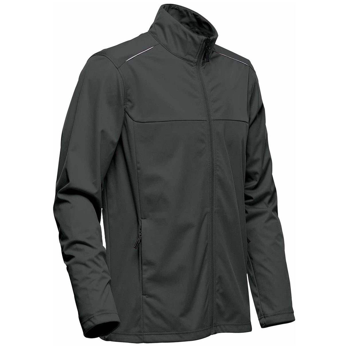Stormtech Mens Greenwich Lightweight Soft Shell Jacket Dolphin