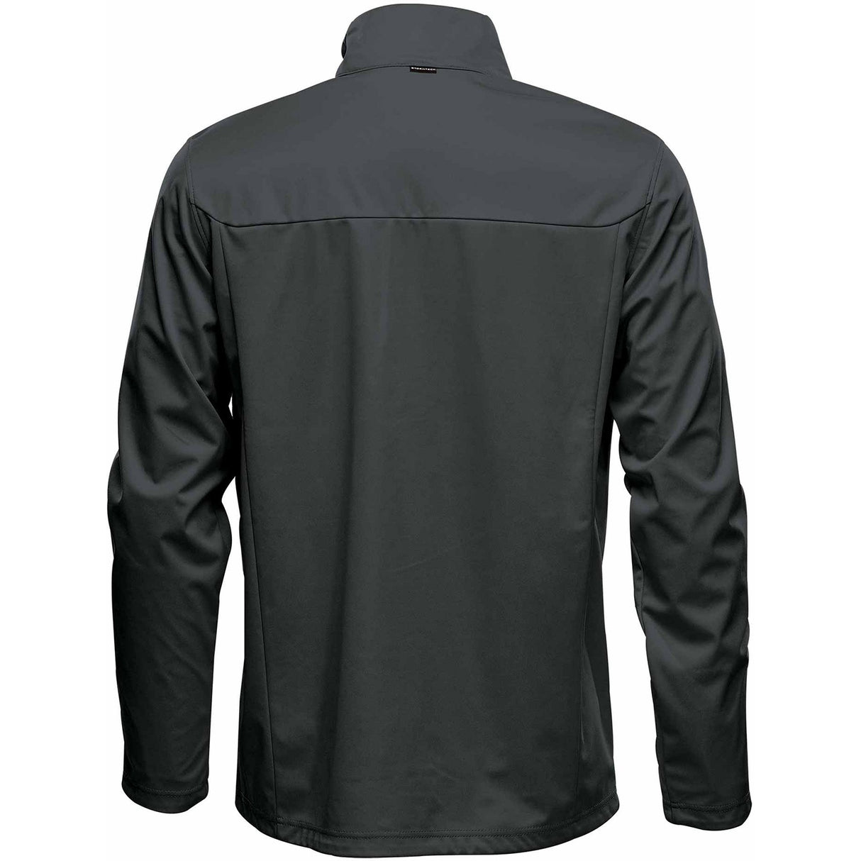 Stormtech Mens Greenwich Lightweight Soft Shell Jacket Dolphin