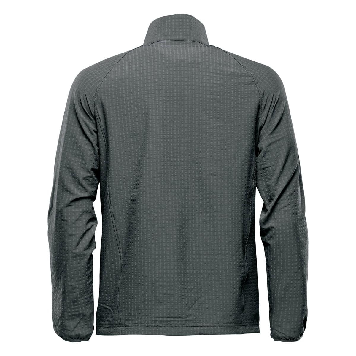 Stormtech Mens Kyoto Jacket Graphite